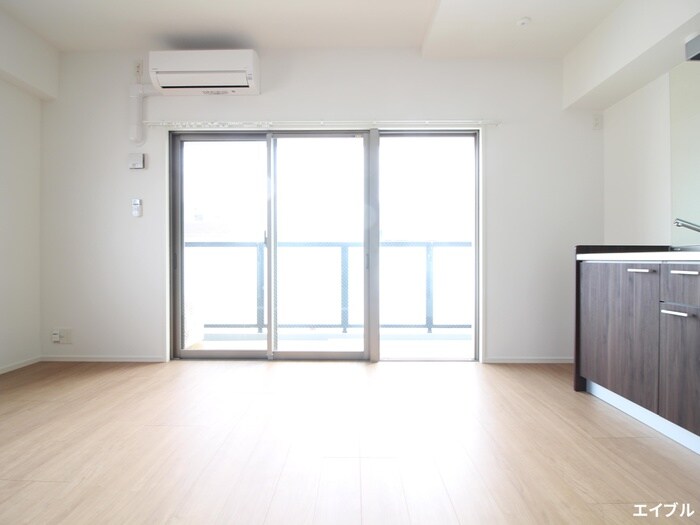 クロス天神南の物件内観写真