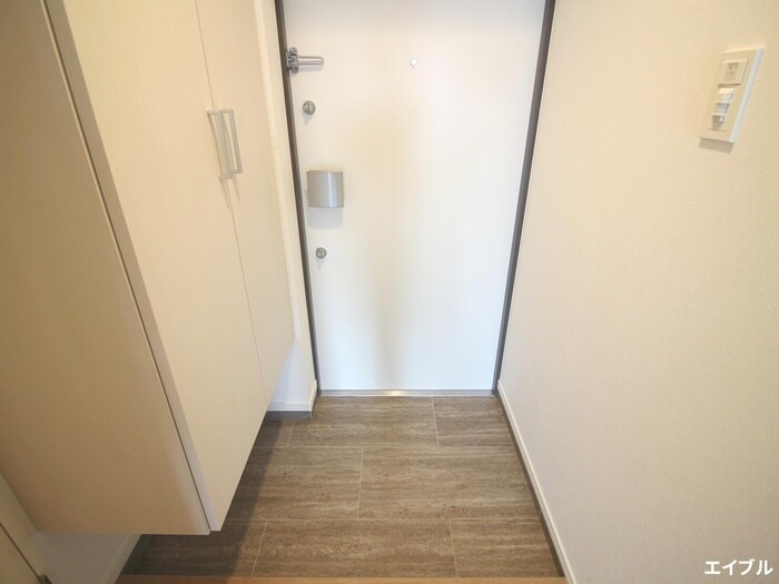 クロス天神南の物件内観写真