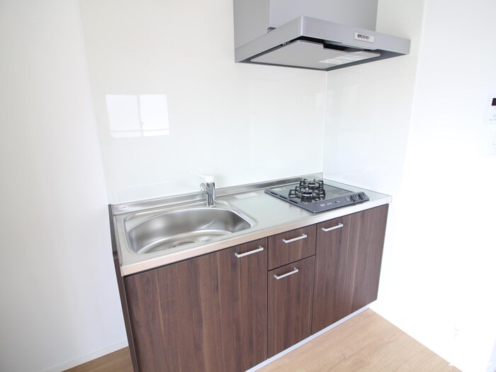 クロス天神南の物件内観写真