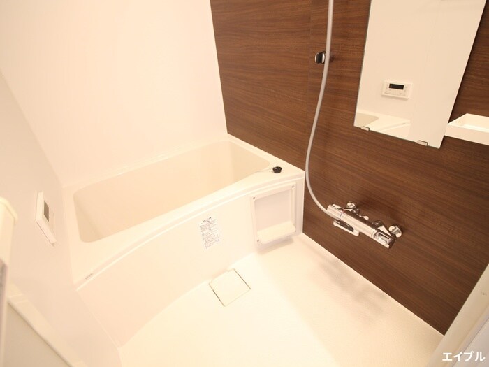 クロス天神南の物件内観写真