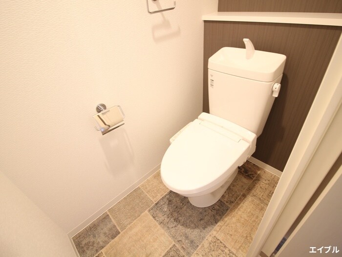 クロス天神南の物件内観写真