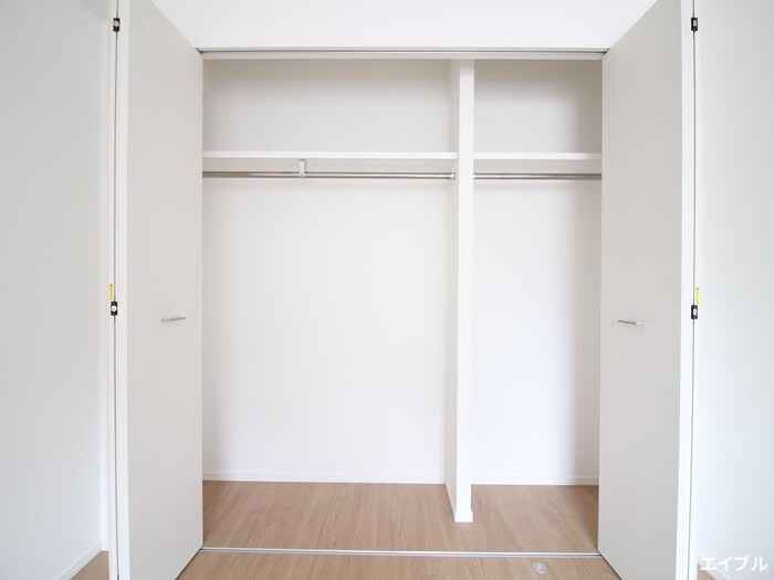 クロス天神南の物件内観写真