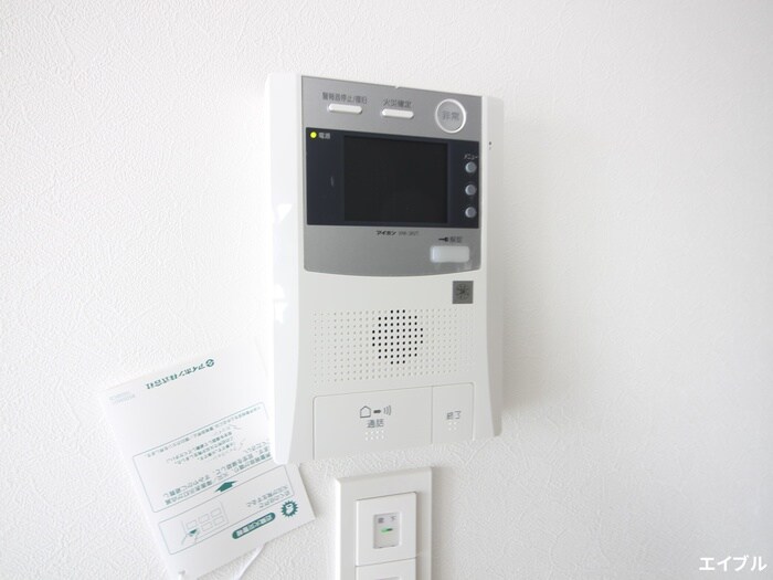 クロス天神南の物件内観写真