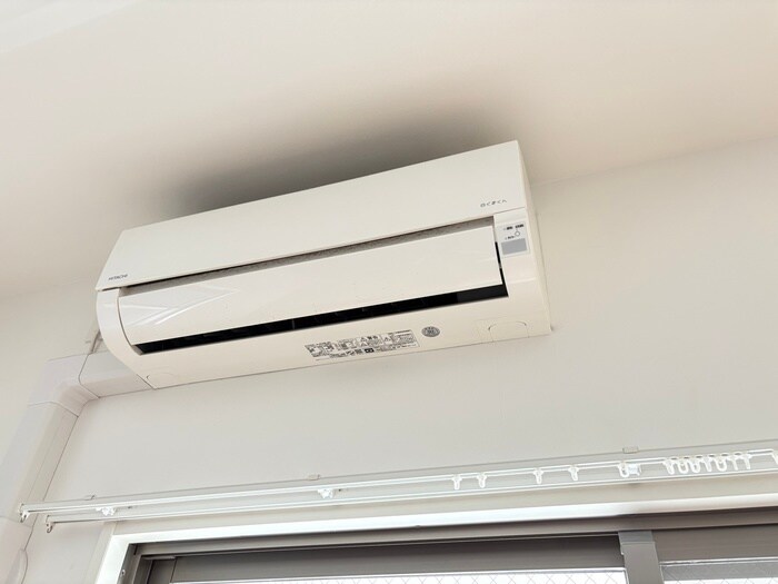 クロス天神南の物件内観写真