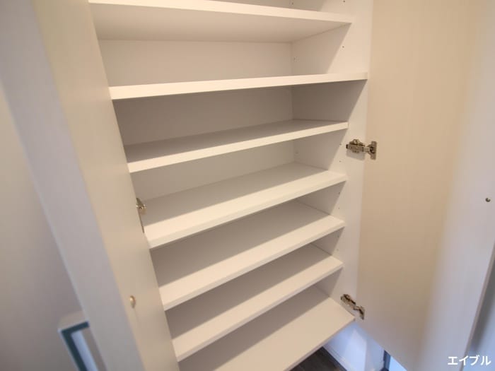 クロス天神南の物件内観写真