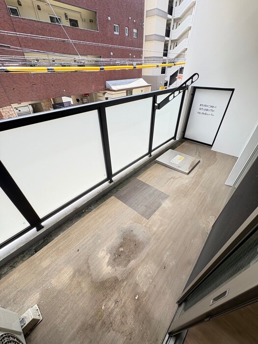 クロス天神南の物件内観写真