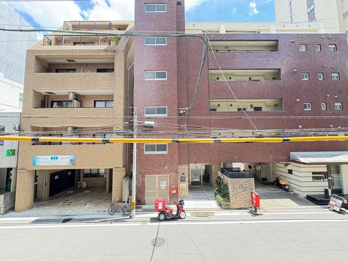 クロス天神南の物件内観写真