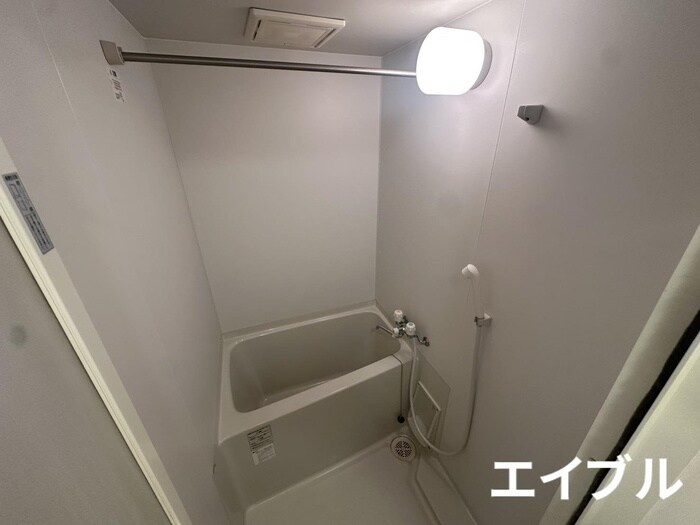 れいめい上荒田の物件内観写真