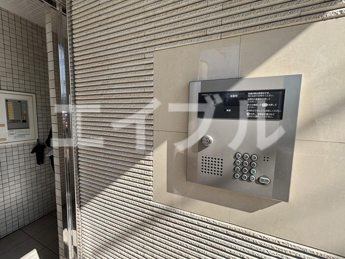 れいめい上荒田の物件外観写真