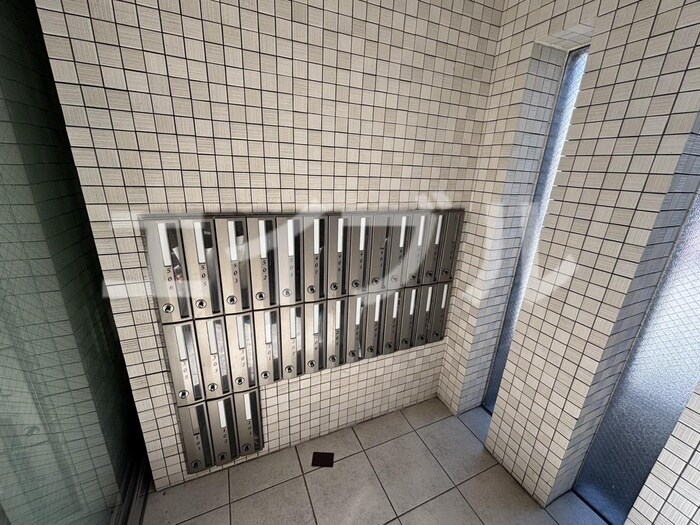 れいめい上荒田の物件外観写真