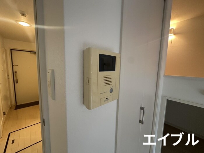 れいめい上荒田の物件内観写真