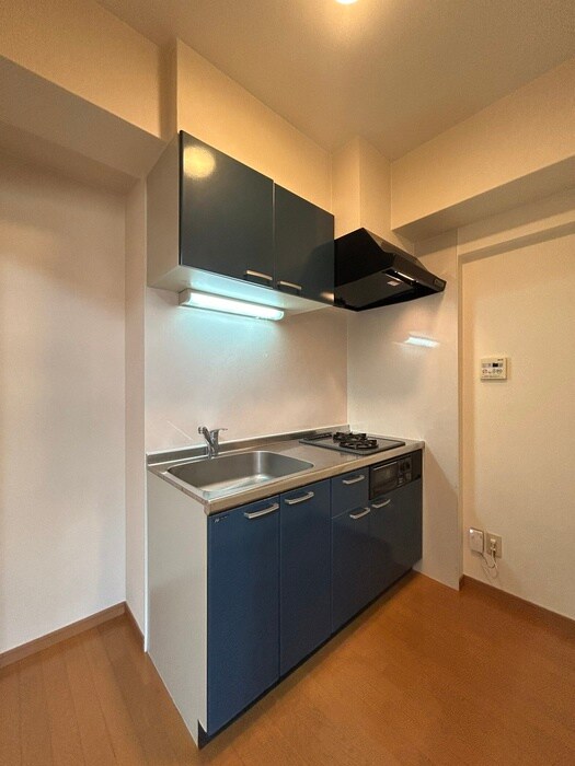 出屋敷館の物件内観写真