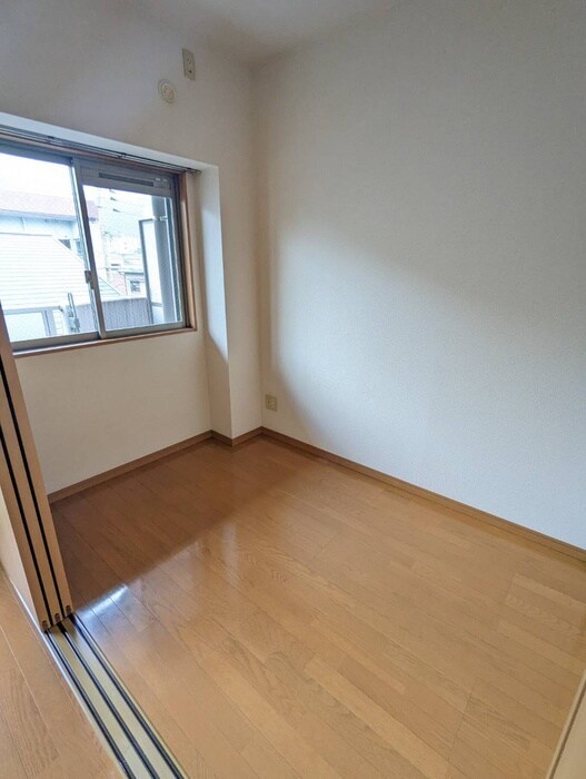 出屋敷館の物件内観写真