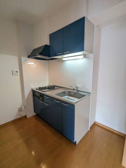 出屋敷館の物件内観写真