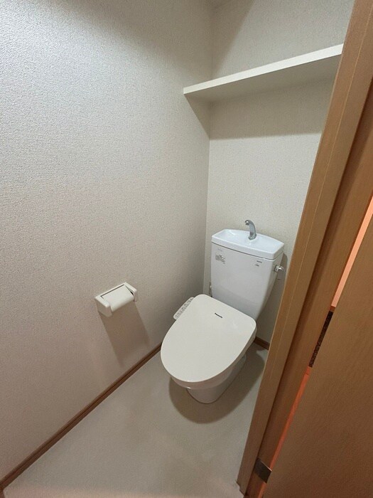 出屋敷館の物件内観写真