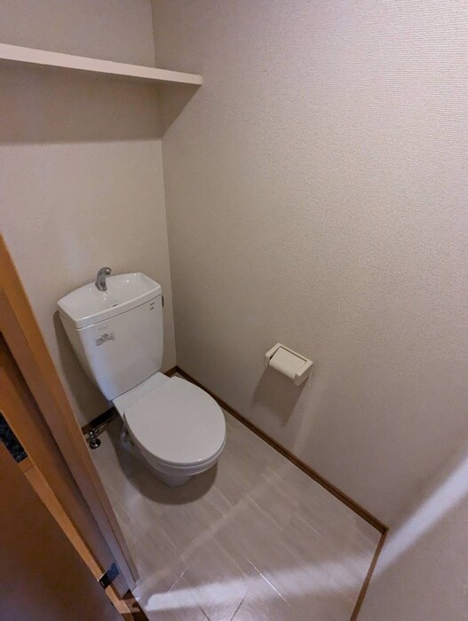 出屋敷館の物件内観写真