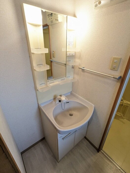 出屋敷館の物件内観写真