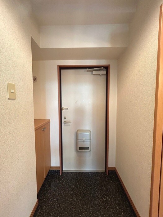 出屋敷館の物件内観写真