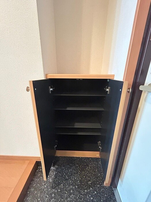 出屋敷館の物件内観写真