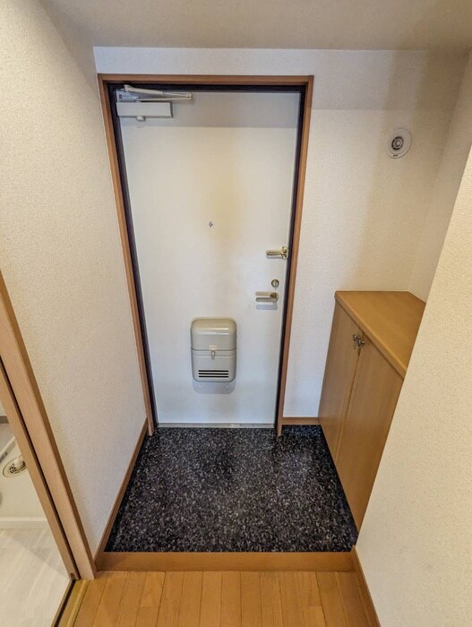 出屋敷館の物件内観写真