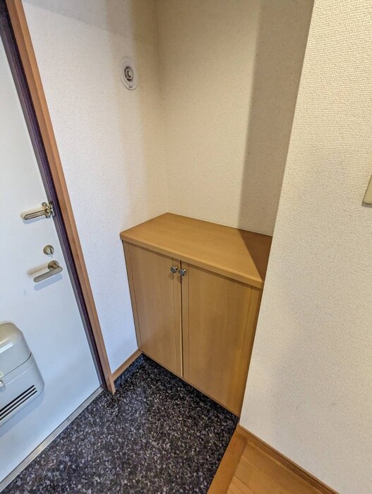 出屋敷館の物件内観写真