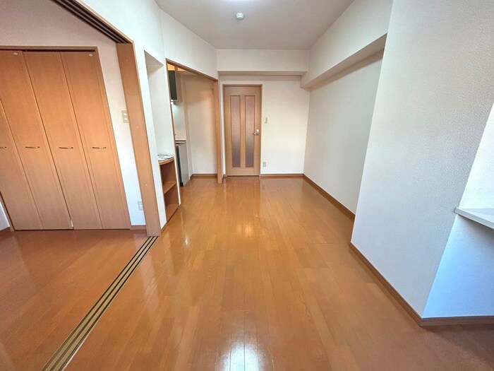 出屋敷館の物件内観写真