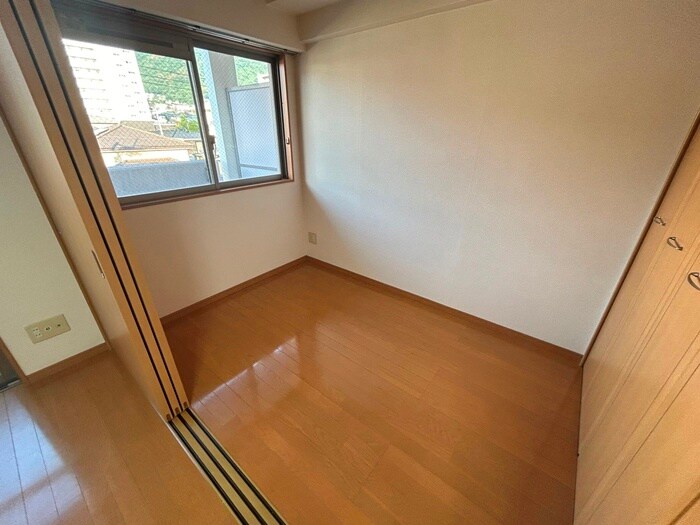 出屋敷館の物件内観写真