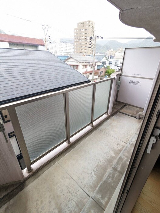 出屋敷館の物件内観写真