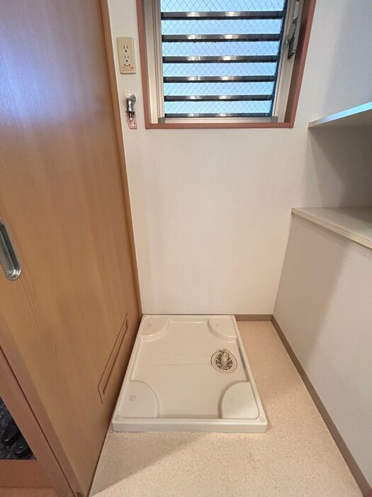 出屋敷館の物件内観写真