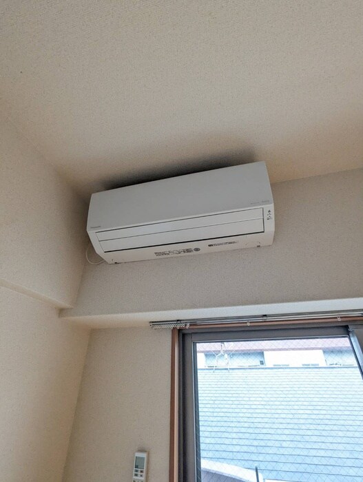 出屋敷館の物件内観写真