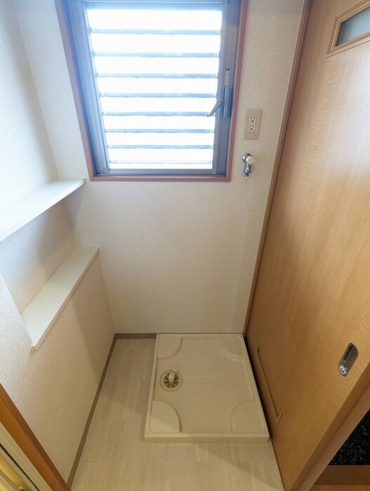 出屋敷館の物件内観写真