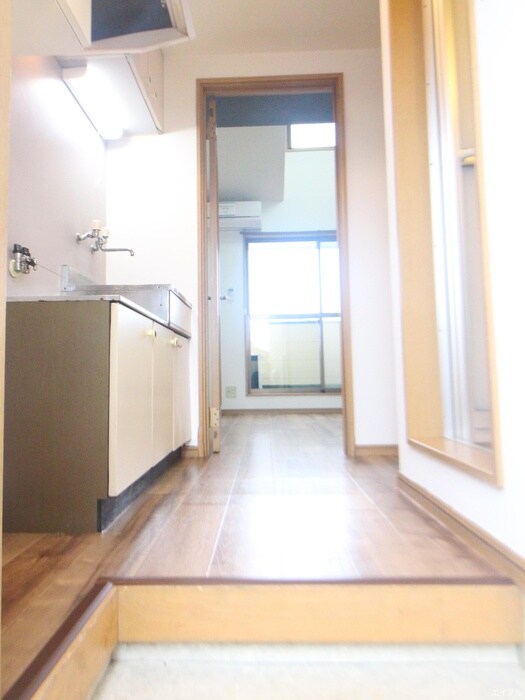 リトナステージ高美台の物件内観写真