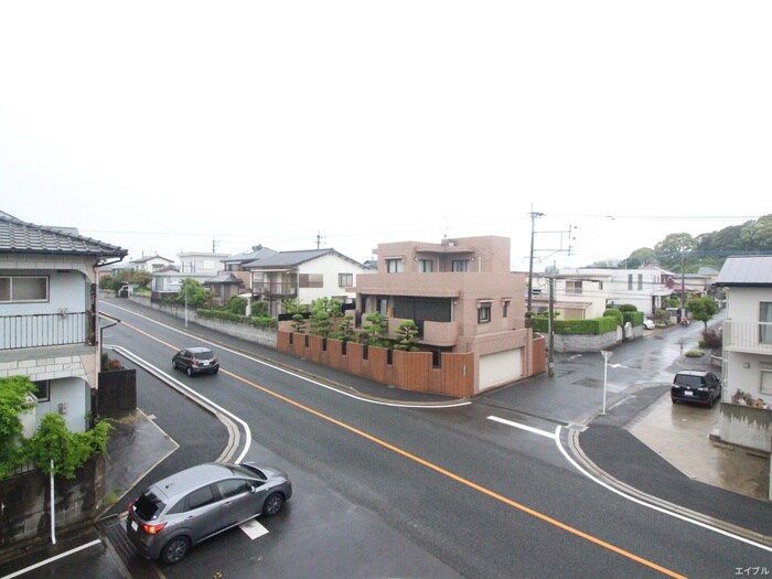 リトナステージ高美台の物件内観写真