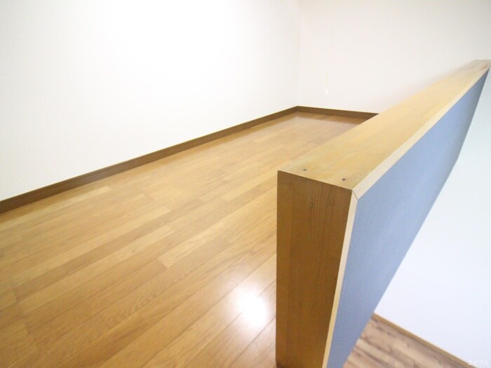 リトナステージ高美台の物件内観写真