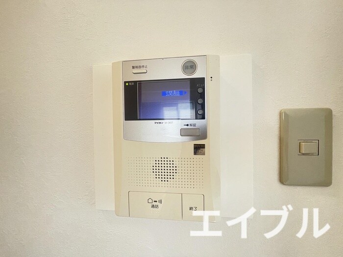 コモド大濠の物件内観写真