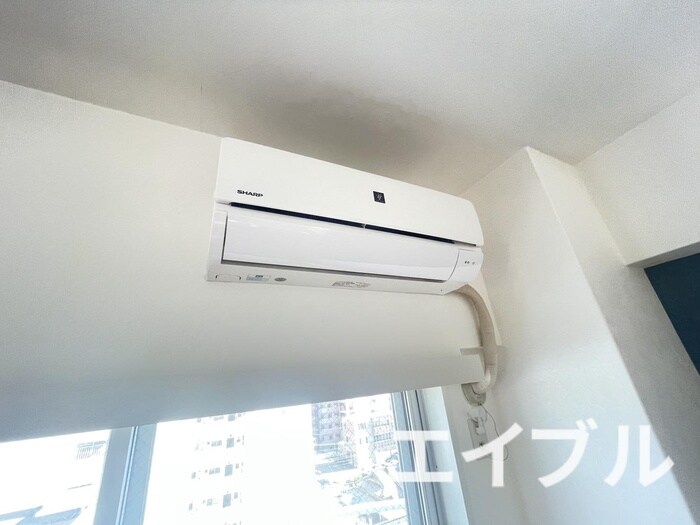 コモド大濠の物件内観写真