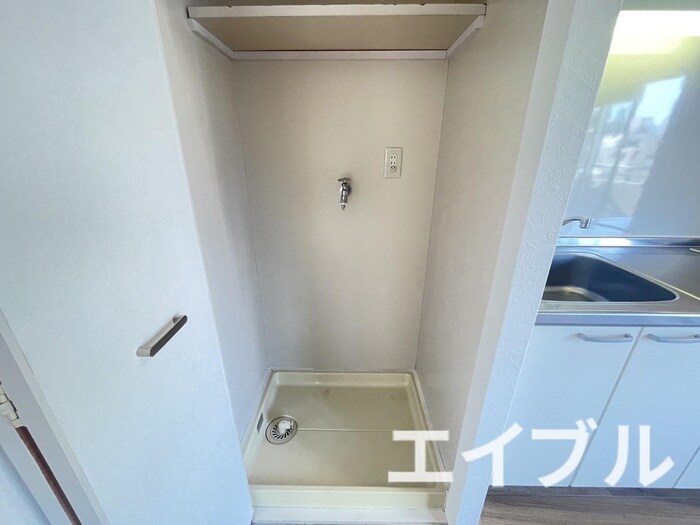 コモド大濠の物件内観写真