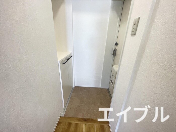 コモド大濠の物件内観写真