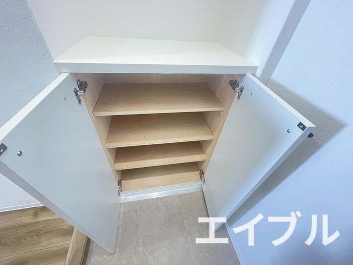 コモド大濠の物件内観写真