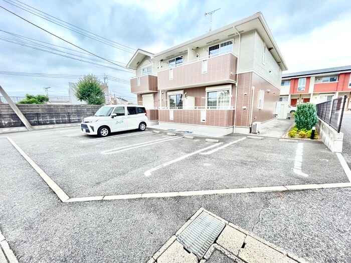 ブローテＭ・Ｙ　Ⅱの物件外観写真