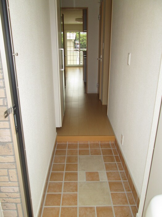 ブローテＭ・Ｙ　Ⅱの物件内観写真