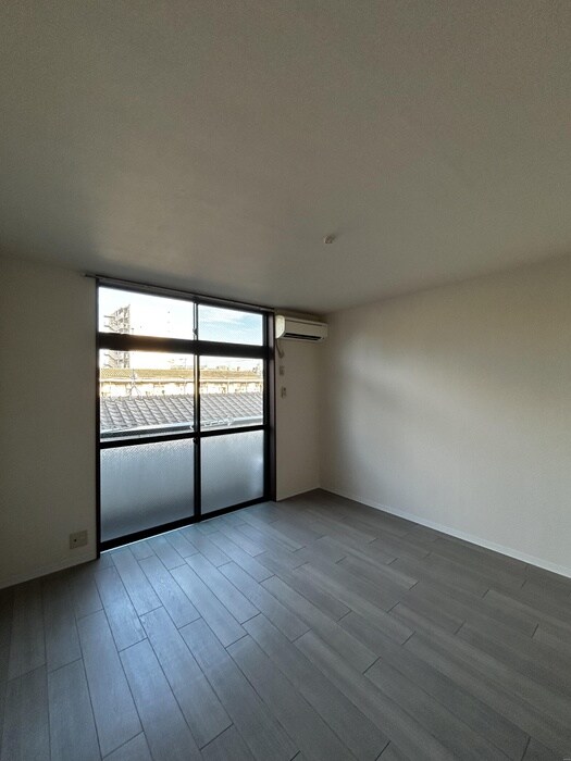 パピヨン箱崎の物件内観写真