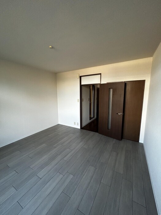 パピヨン箱崎の物件内観写真