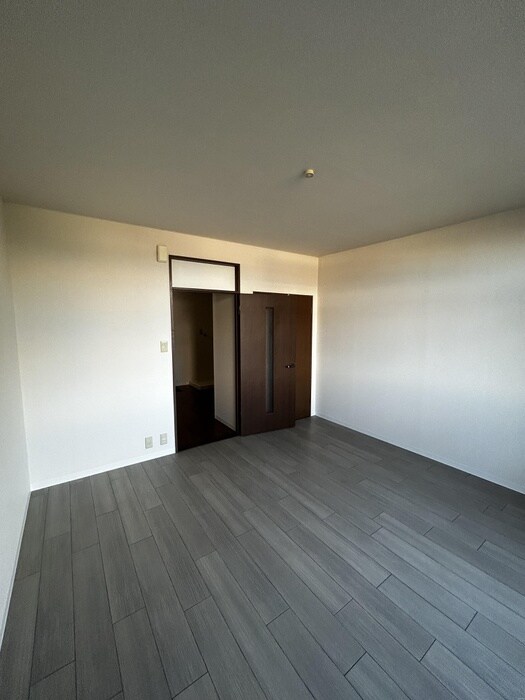 パピヨン箱崎の物件内観写真