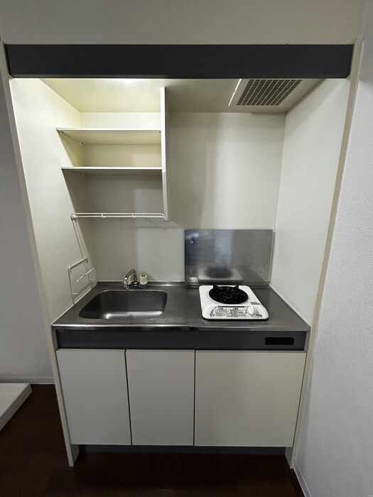 パピヨン箱崎の物件内観写真