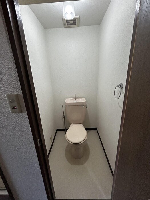 パピヨン箱崎の物件内観写真