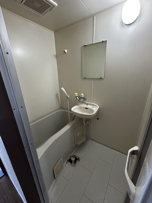 パピヨン箱崎の物件内観写真