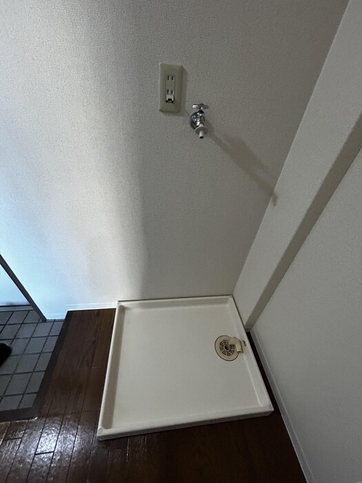 パピヨン箱崎の物件内観写真