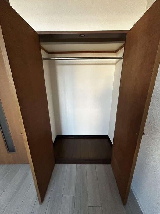 パピヨン箱崎の物件内観写真