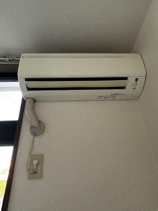 パピヨン箱崎の物件内観写真